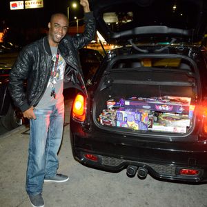 Ivan's Toy Drive at Page 71 - Image 538861