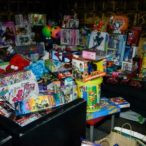 Ivan's Toy Drive at Page 71 - Image 539044