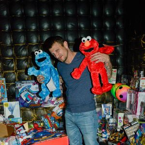 Ivan's Toy Drive at Page 71 - Image 539056