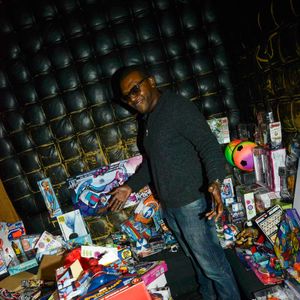 Ivan's Toy Drive at Page 71 - Image 539077