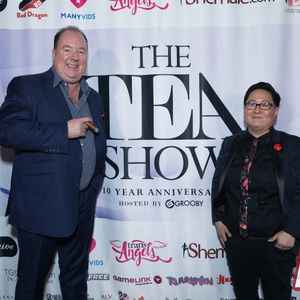 TEA Show 10th Anniversary - Pre-Party - Image 568111