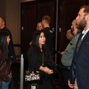 Internext 2018 - Registration and Speed Networking - Image 544001