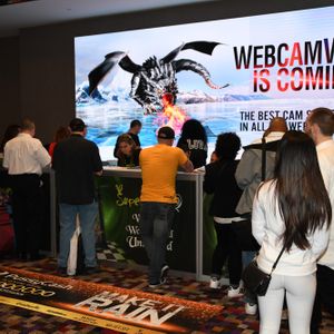 Internext 2018 - Registration and Speed Networking - Image 544022