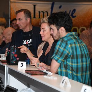 Internext 2018 - Registration and Speed Networking - Image 544028