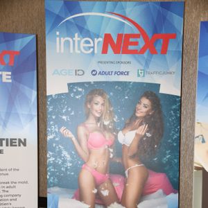 Internext 2018 - Registration and Speed Networking - Image 544061