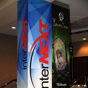 Internext 2018 - Registration and Speed Networking - Image 544067