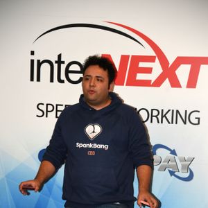 Internext 2018 - Registration and Speed Networking - Image 543836