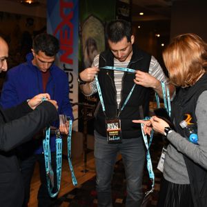 Internext 2018 - Registration and Speed Networking - Image 543851