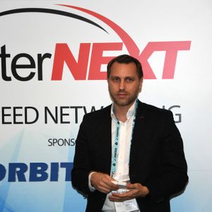 Internext 2018 - Registration and Speed Networking - Image 543860