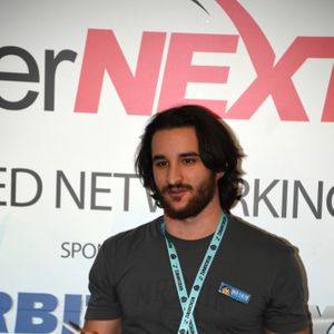 Internext 2018 - Registration and Speed Networking - Image 543866