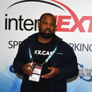 Internext 2018 - Registration and Speed Networking - Image 543869