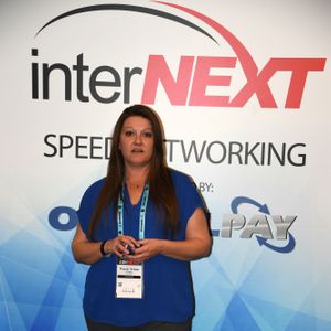 Internext 2018 - Registration and Speed Networking - Image 543875