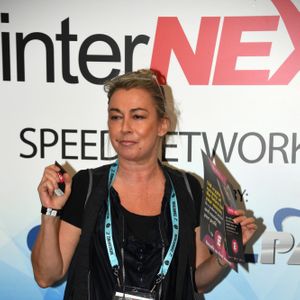 Internext 2018 - Registration and Speed Networking - Image 543872