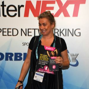 Internext 2018 - Registration and Speed Networking - Image 543884