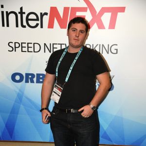 Internext 2018 - Registration and Speed Networking - Image 543881