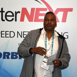 Internext 2018 - Registration and Speed Networking - Image 543887