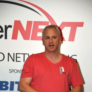 Internext 2018 - Registration and Speed Networking - Image 543893