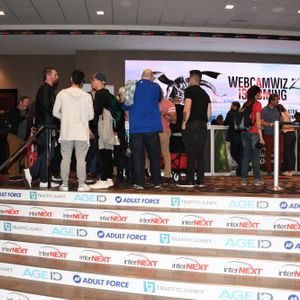 Internext 2018 - Registration and Speed Networking - Image 543899
