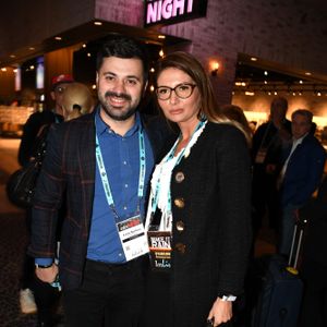 Internext 2018 - Registration and Speed Networking - Image 543956
