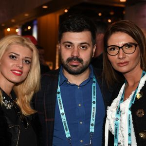Internext 2018 - Registration and Speed Networking - Image 543959