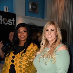 Internext 2018 - Warm Up Party - Image 543344