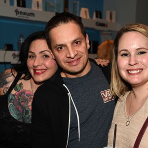 Internext 2018 - Warm Up Party - Image 543443