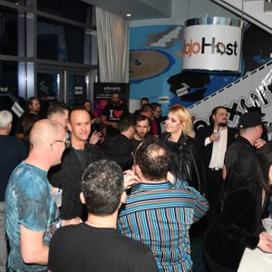 Internext 2018 - Warm Up Party - Image 543527