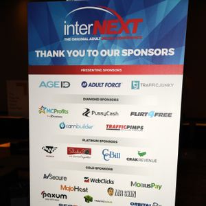 Internext 2018 - Meet Market - Image 544091