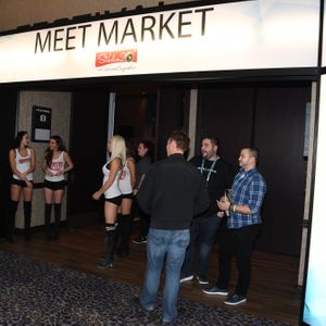 Internext 2018 - Meet Market - Image 544172