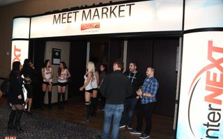 Internext 2018 - Meet Market