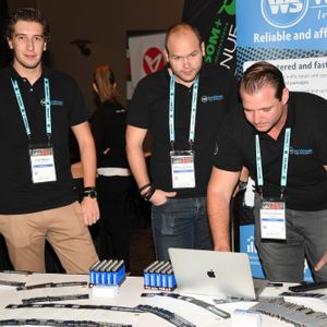 Internext 2018 - Meet Market - Image 544169