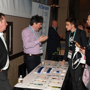 Internext 2018 - Meet Market - Image 544346