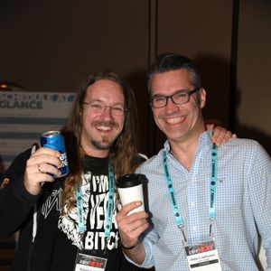 Internext 2018 - Meet Market - Image 544421
