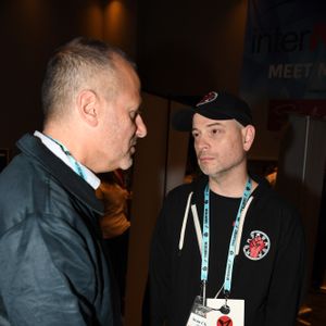 Internext 2018 - Meet Market - Image 544313