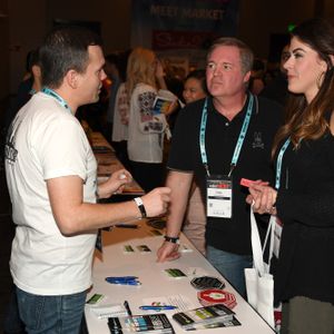 Internext 2018 - Meet Market - Image 544325