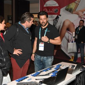 Internext 2018 - Meet Market - Image 544334