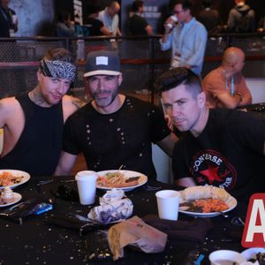 Internext 2018 - GayVN Brunch and Keynote - Image 544436