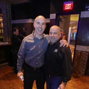 Internext 2018 - GayVN Brunch and Keynote - Image 544451