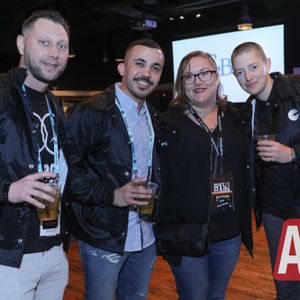 Internext 2018 - GayVN Brunch and Keynote - Image 544472