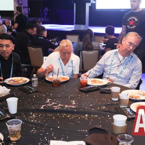 Internext 2018 - GayVN Brunch and Keynote - Image 544475