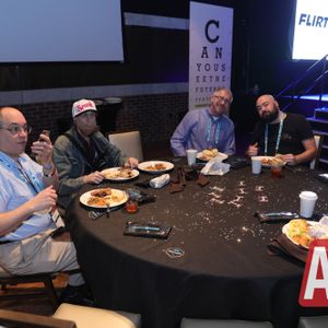 Internext 2018 - GayVN Brunch and Keynote - Image 544481