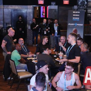 Internext 2018 - GayVN Brunch and Keynote - Image 544496