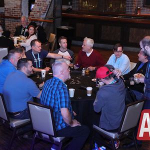 Internext 2018 - GayVN Brunch and Keynote - Image 544502