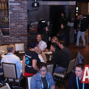 Internext 2018 - GayVN Brunch and Keynote - Image 544505