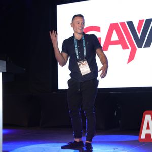 Internext 2018 - GayVN Brunch and Keynote - Image 544511