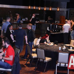 Internext 2018 - GayVN Brunch and Keynote - Image 544517