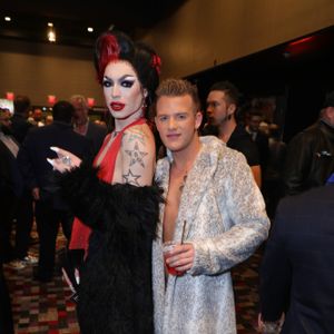 2018 GayVN Awards - Faces in the Crowd - Image 544850