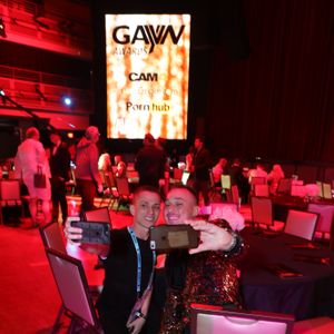 2018 GayVN Awards - Faces in the Crowd - Image 544859