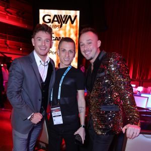 2018 GayVN Awards - Faces in the Crowd - Image 544865