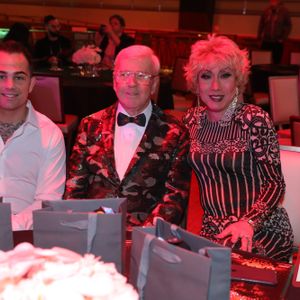 2018 GayVN Awards - Faces in the Crowd - Image 544880